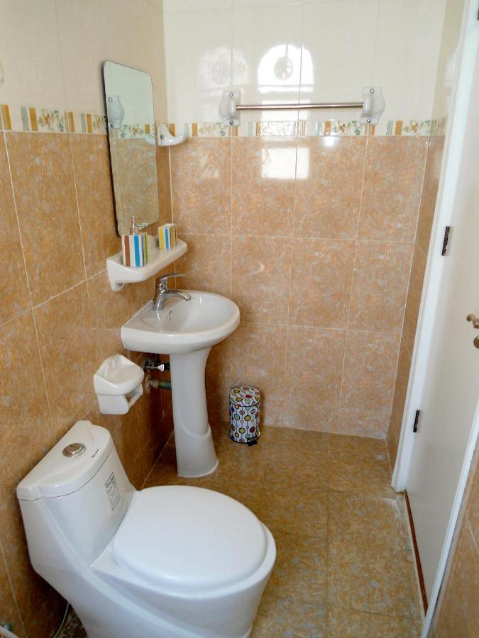 Lana Villa Mascate Habitación foto